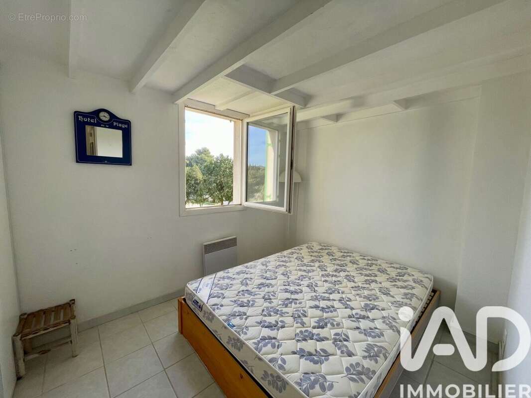 Photo 7 - Maison à LA LONDE-LES-MAURES