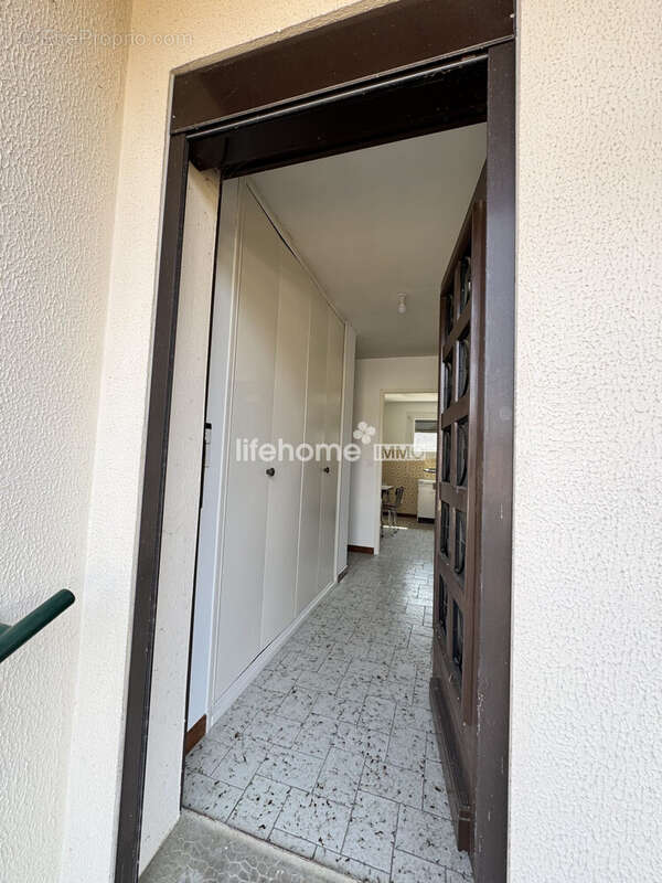 Maison 87 m² à Le Poinconnet  - photo 9