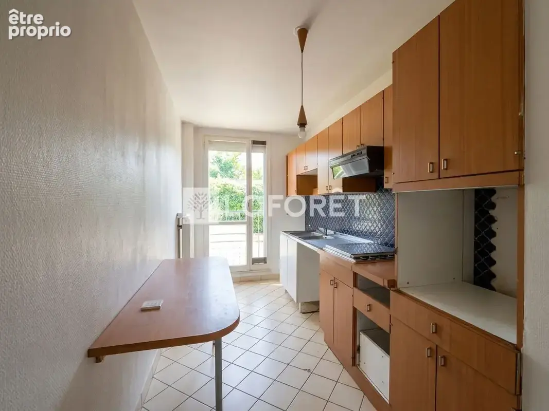 Appartement Villejuif 5 pièce(s) 85.48 m2 - photo 13
