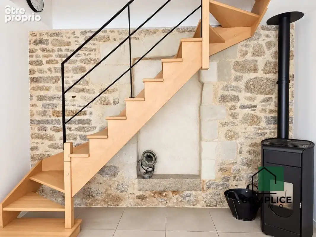 Maison 4 pièces 78 m² à vendre à Vigneux-De-Bretagne (44360) - photo 4