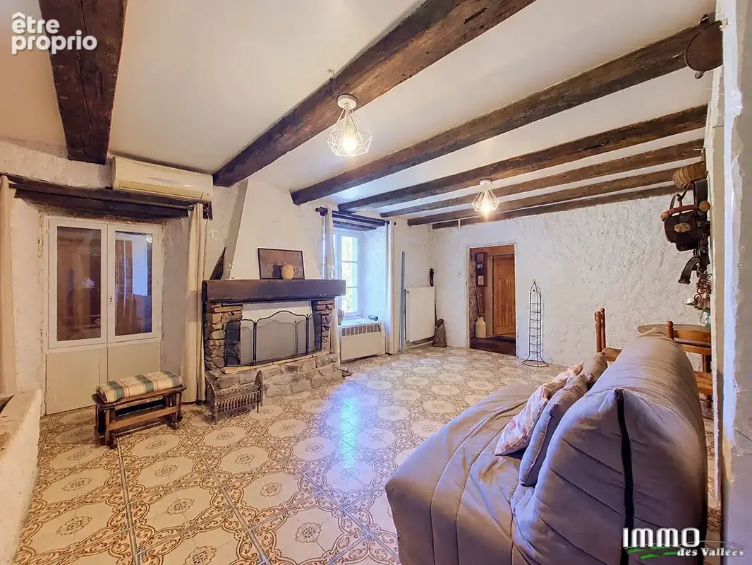 Ferme 200 m² en position dominante - photo 6