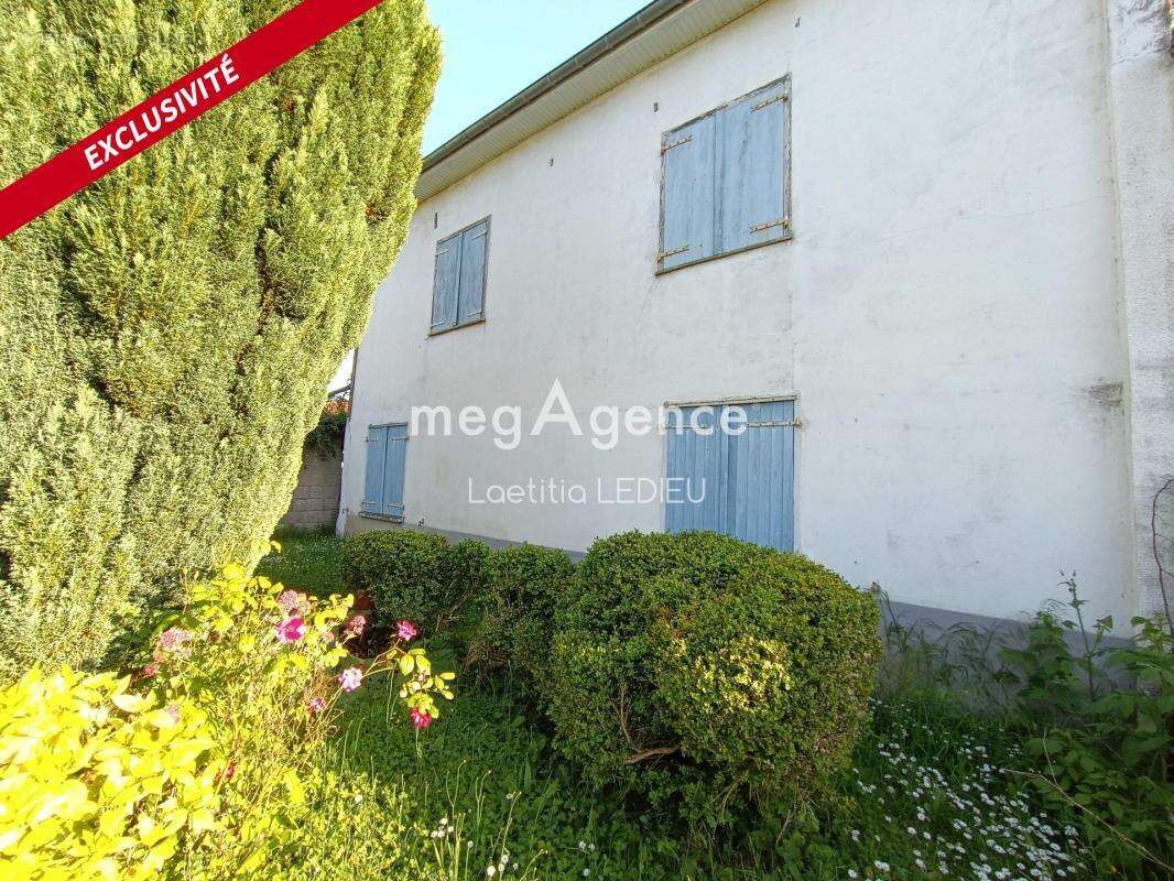 MAISON, 80270 - 69 m² - 6 820 m² de terrain - photo 2
