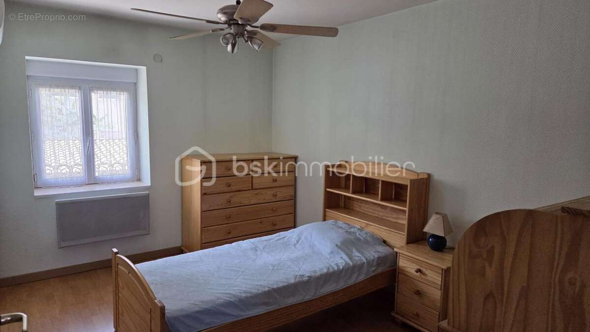 Maison à VILLEURBANNE