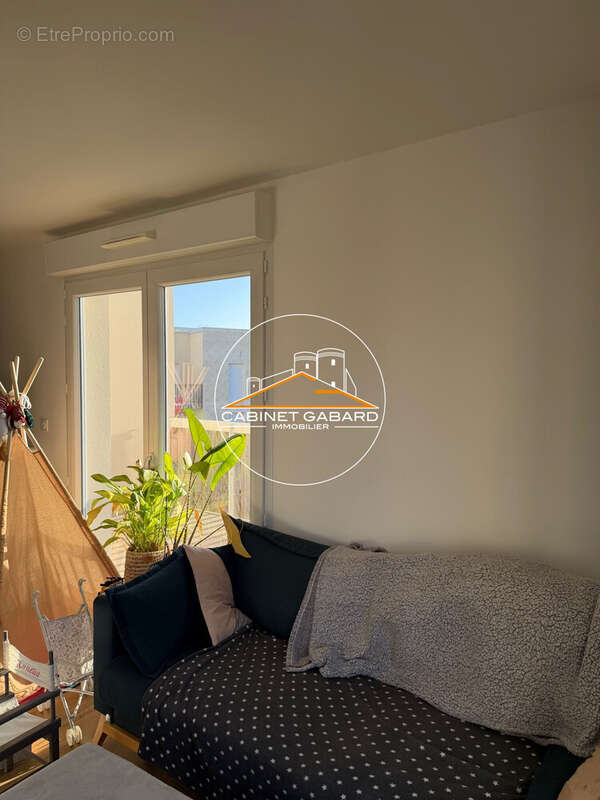 Appartement à ANGERS