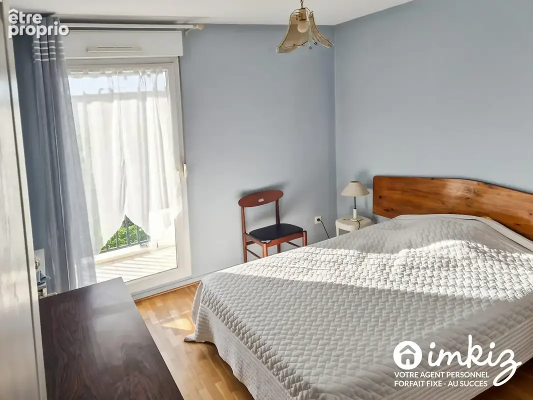 Appartement 4 pièces - photo 5