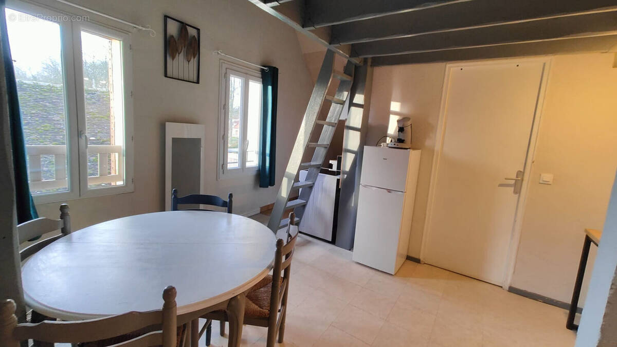 Appartement à PROVINS