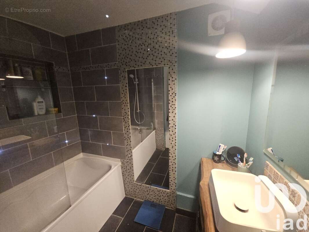 Maison 120 m² à Heuqueville  - photo 7