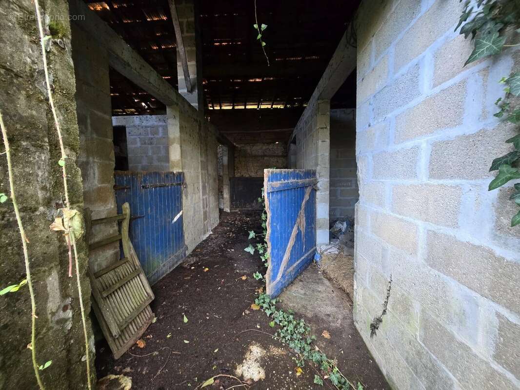 Maison à SAINT-MARTIN-LACAUSSADE