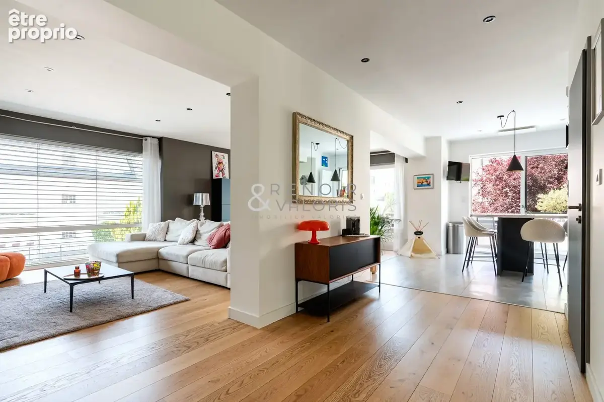 Photo Appartement à Nancy au prix de 599 000€