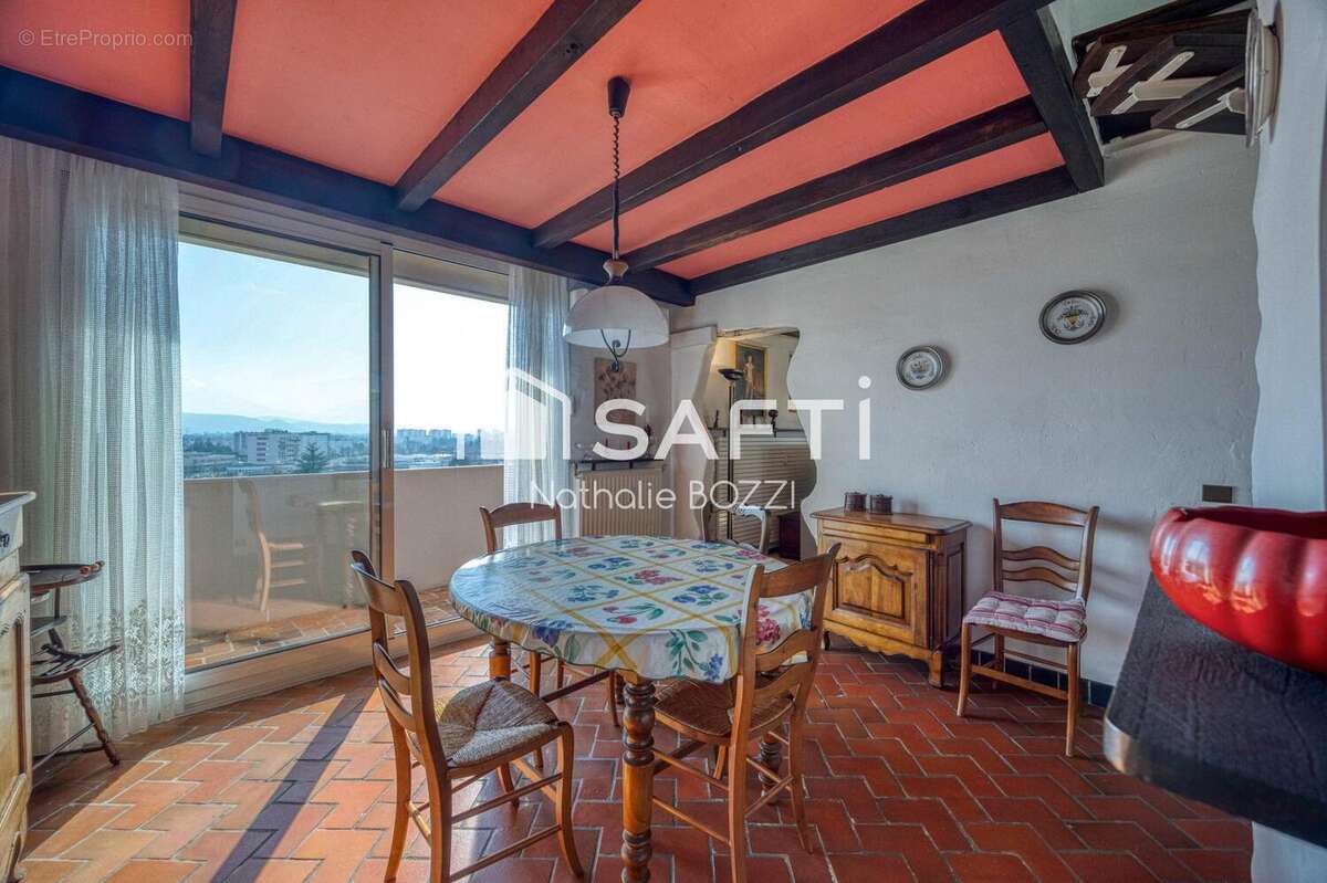 Photo 9 - Appartement à SEYSSINET-PARISET