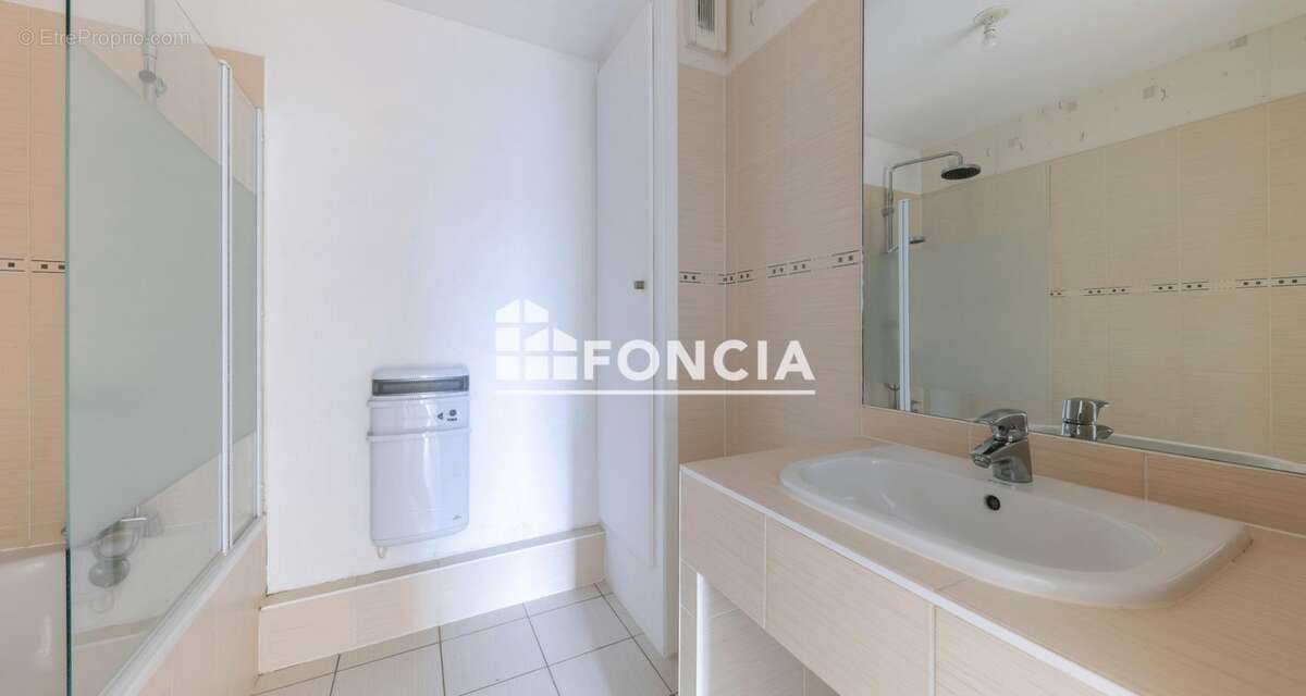 Appartement à OBERNAI