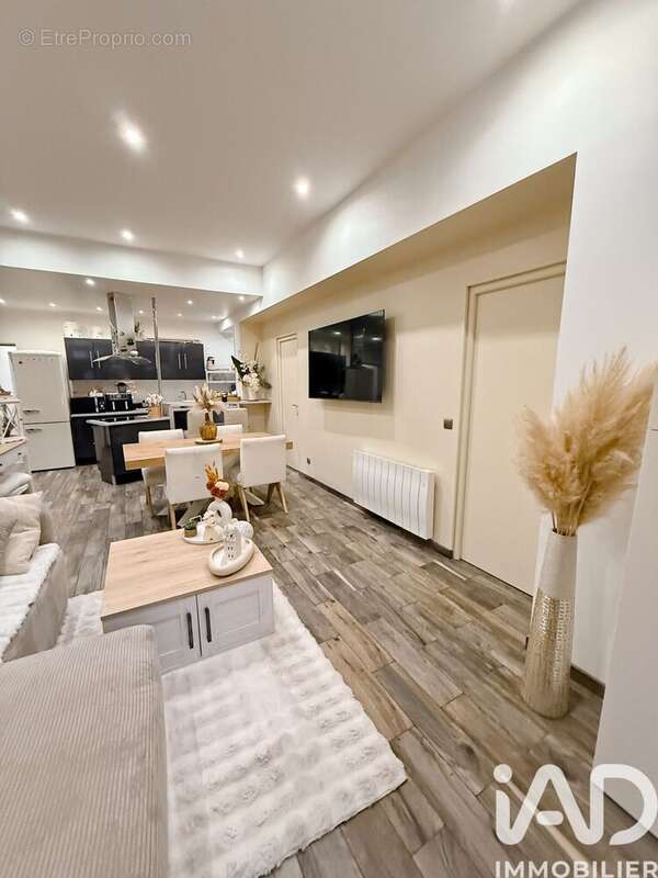 Photo 3 - Appartement à EU