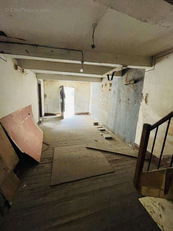 Maison à CASTELNAUDARY