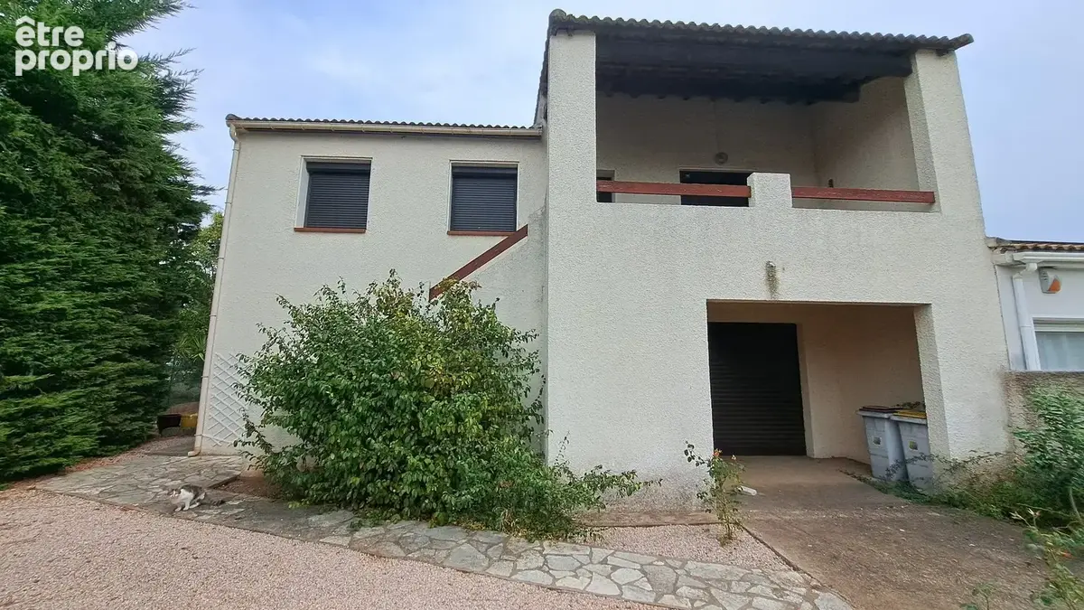 Maison 129 m² à Agde  - photo 1