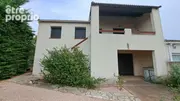 Maison à AGDE