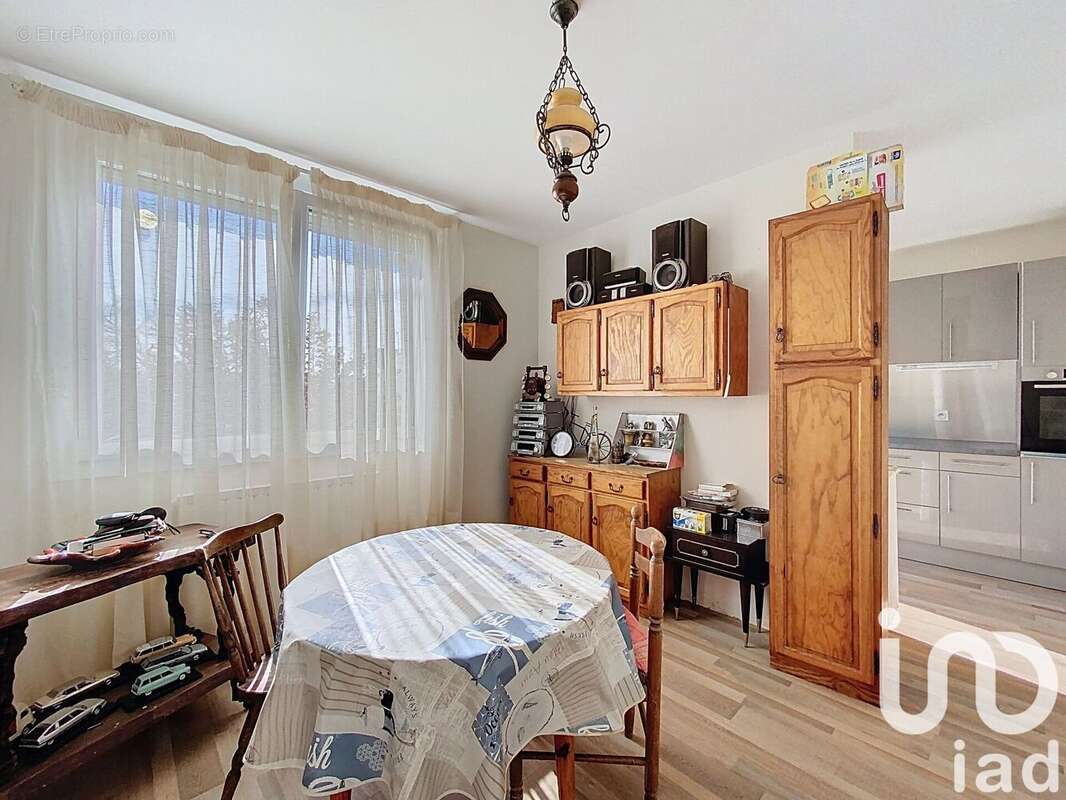 Photo 5 - Maison à PLOUGASNOU