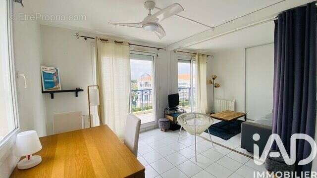 Photo 2 - Appartement à VAUX-SUR-MER