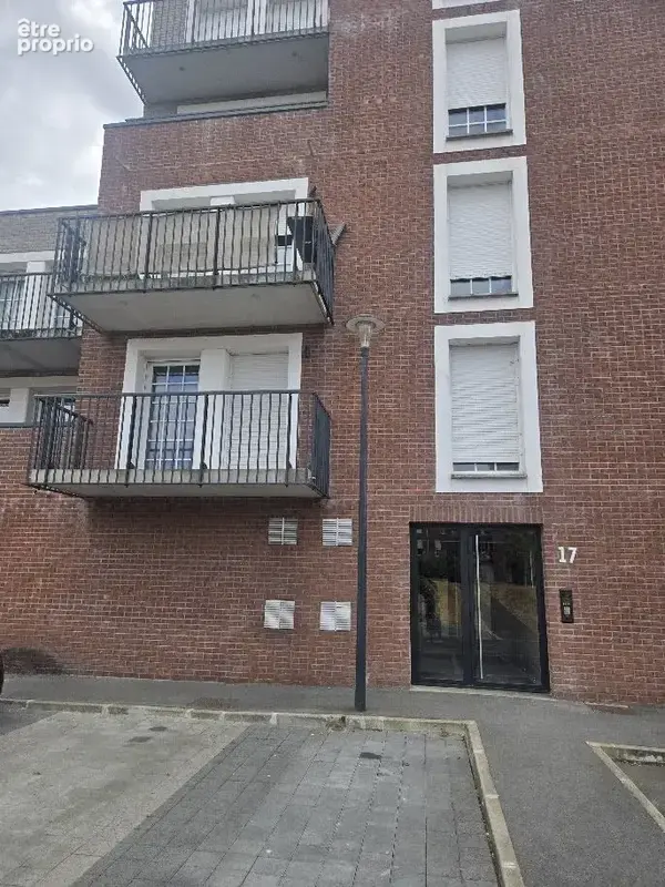 Appartement 2 pièces 42 m² à vendre à Lens (62300) - photo 6