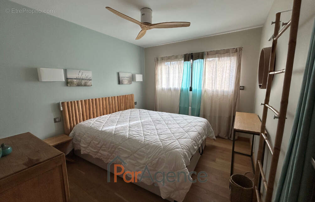 Maison à SAINT-PALAIS-SUR-MER