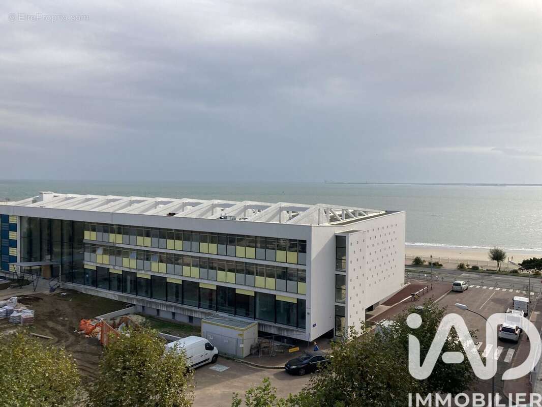 Photo 2 - Appartement à ROYAN