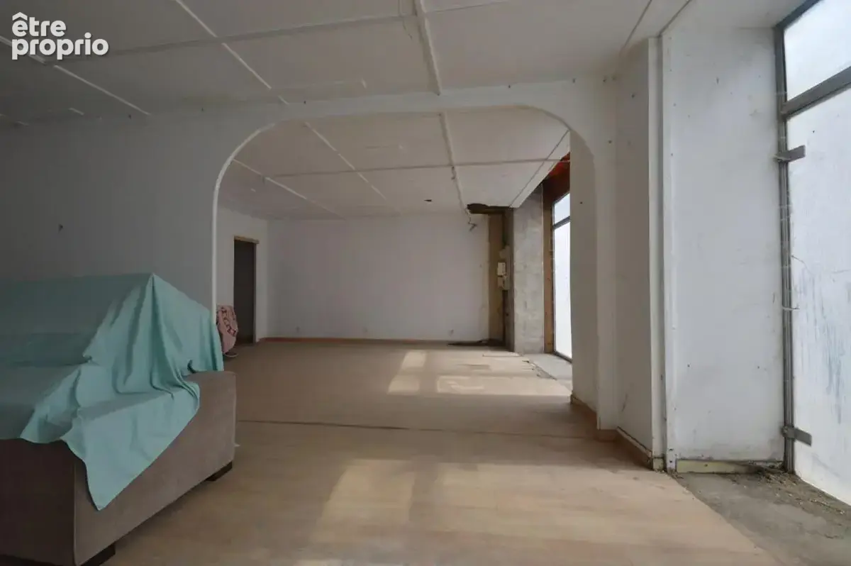 Immeuble a renover 17marans centre ville - photo 6