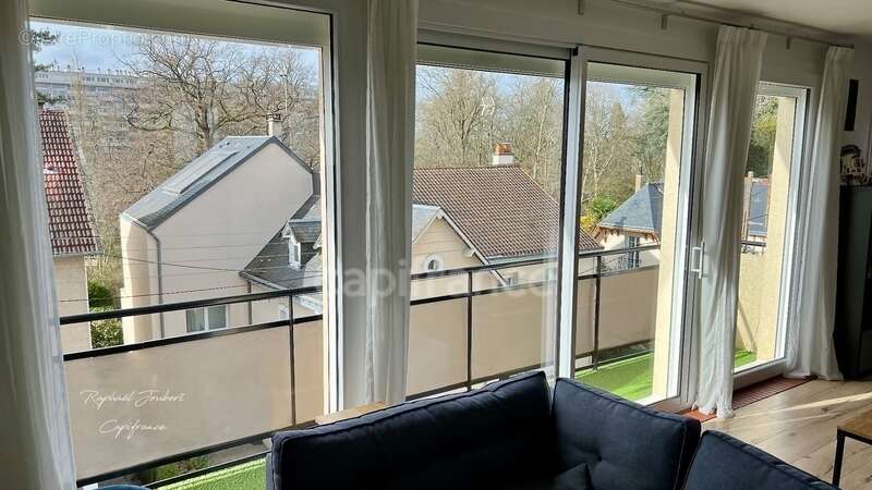 Appartement à LE MANS