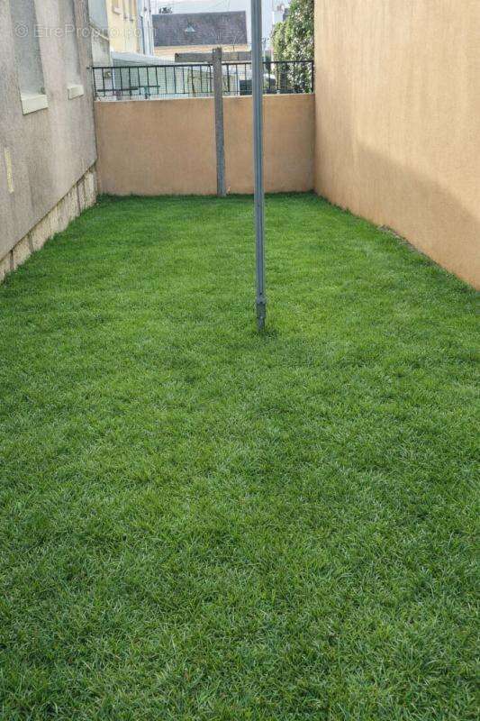 Appartement à LANESTER