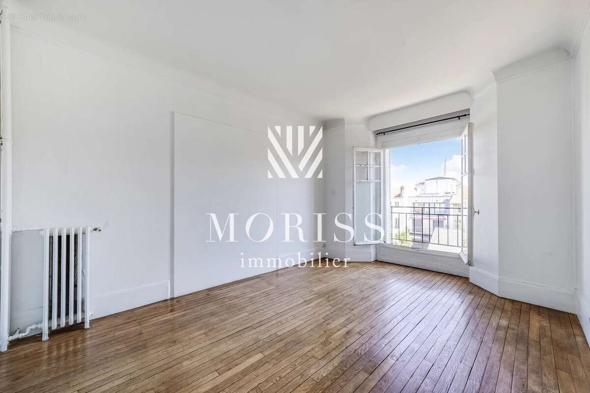 Appartement 3 pièces - boulogne nord - vue dégagée/étage élevé - photo 2