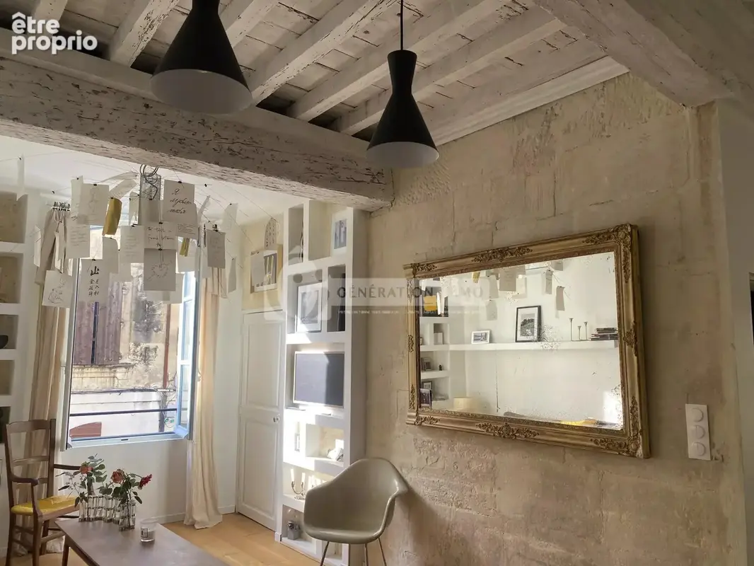 Maison de charme à vendre dans le centre historique - photo 14