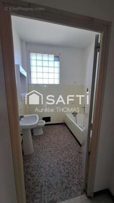 Photo 5 - Appartement à SAINT-GAUDENS