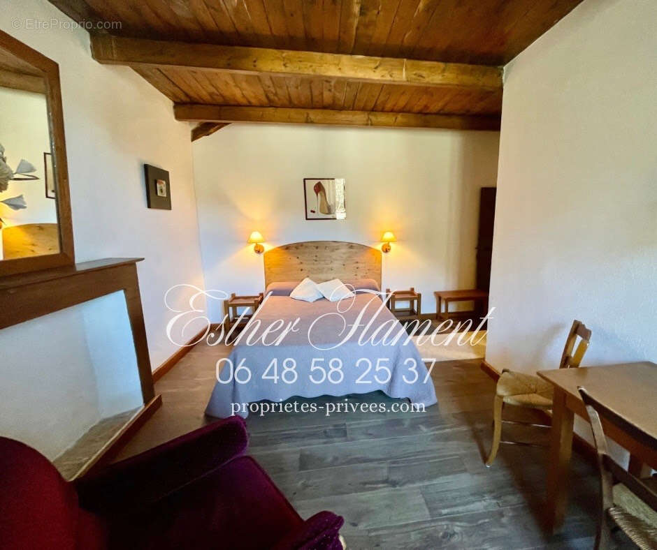 Maison à SAINT-JEAN-DU-GARD