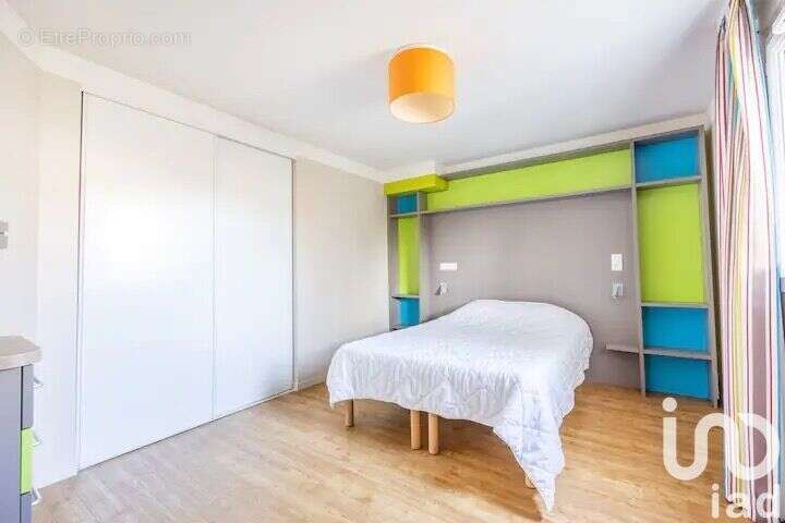 Photo 7 - Appartement à COURSEULLES-SUR-MER