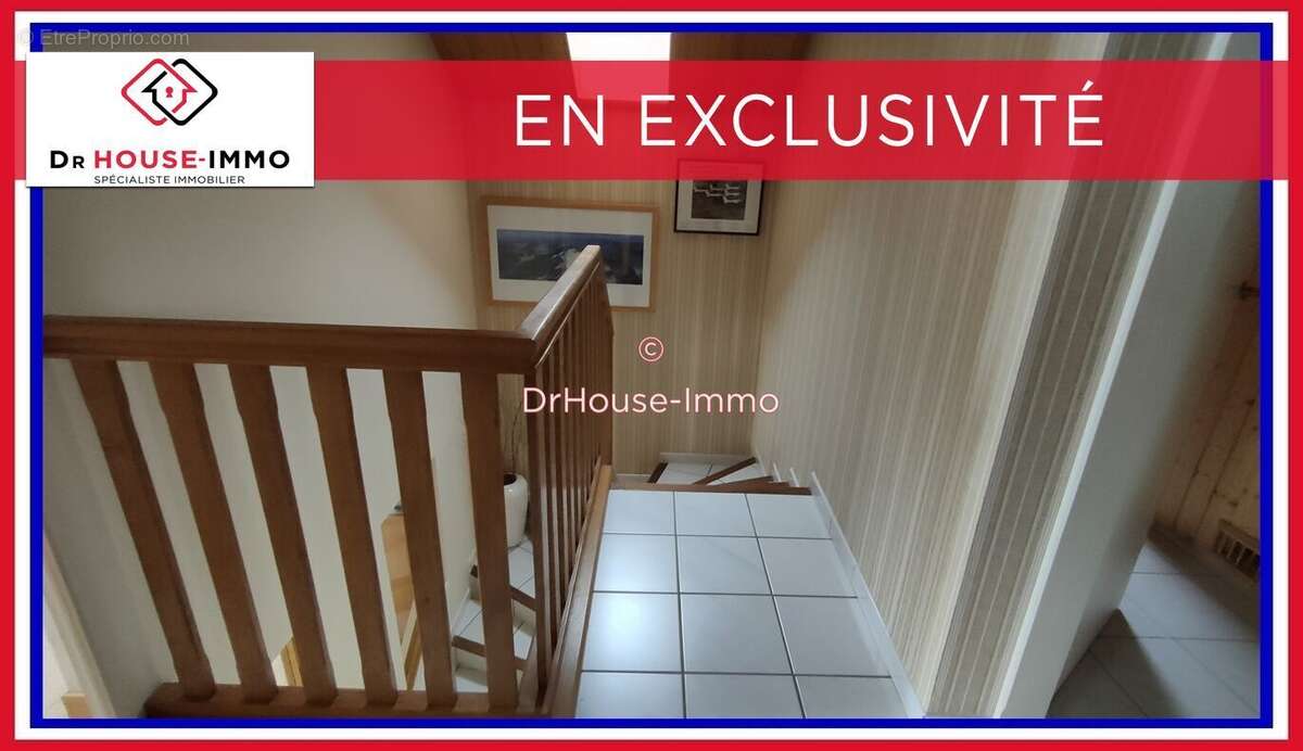 Maison à AUTRANS