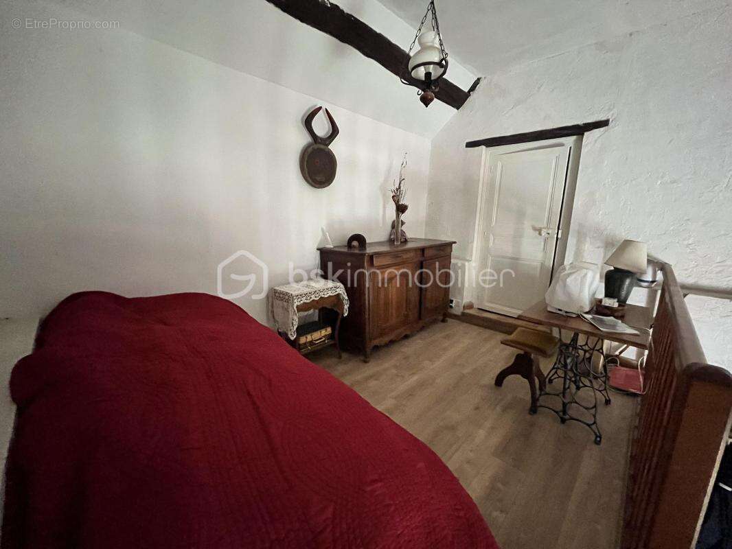 Ensemble immobilier de caractère & havre de paix au cœur de la Puisaye - photo 20