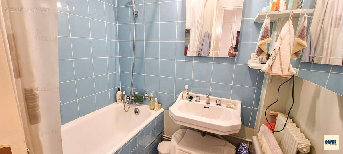 Appartement 83 m² à Saint-Malo  - photo 8