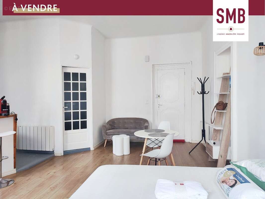 Appartement à PAU