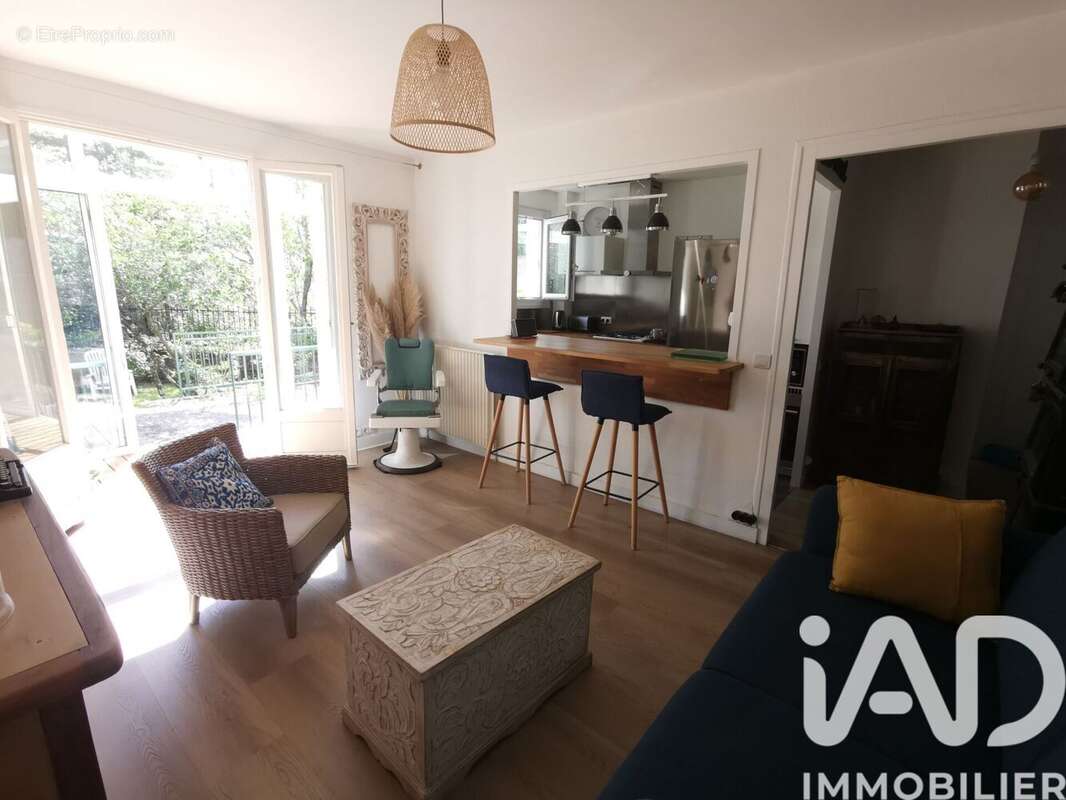 Photo 2 - Appartement à NANTES
