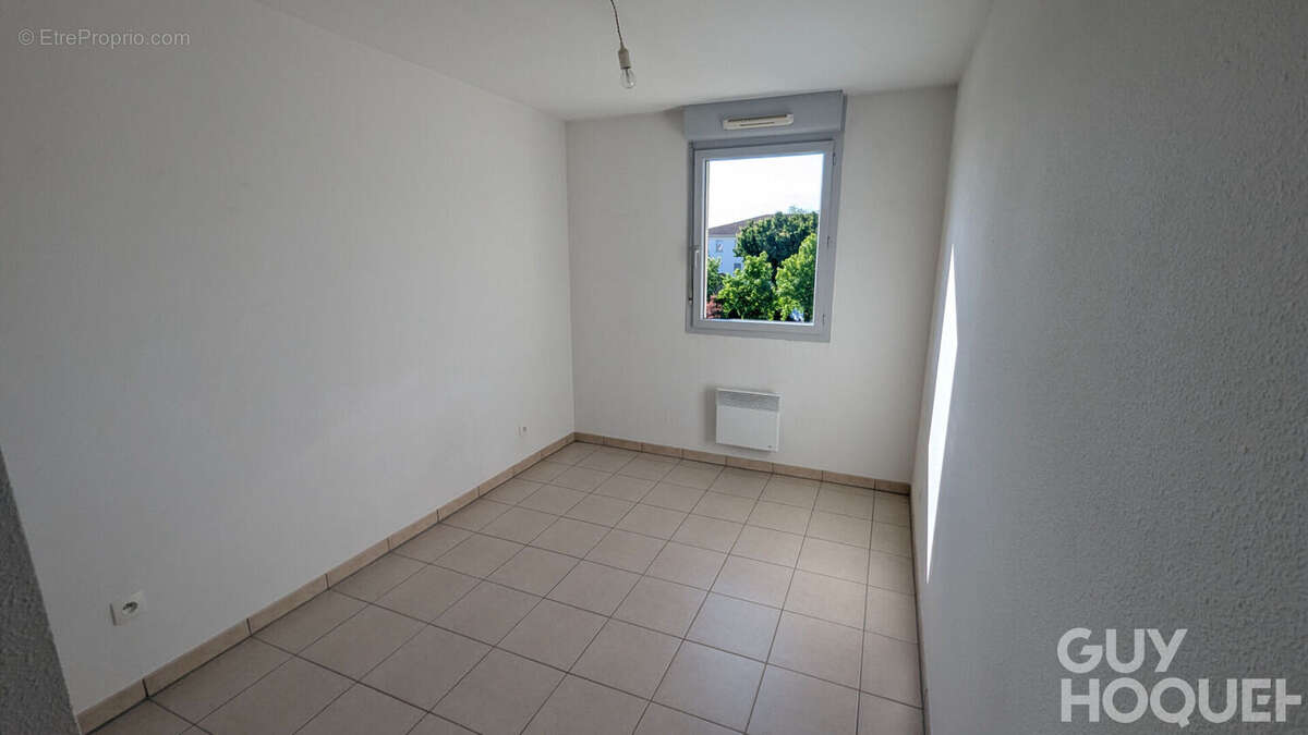 Appartement 4 pieces secteur Bugellerie - photo 4