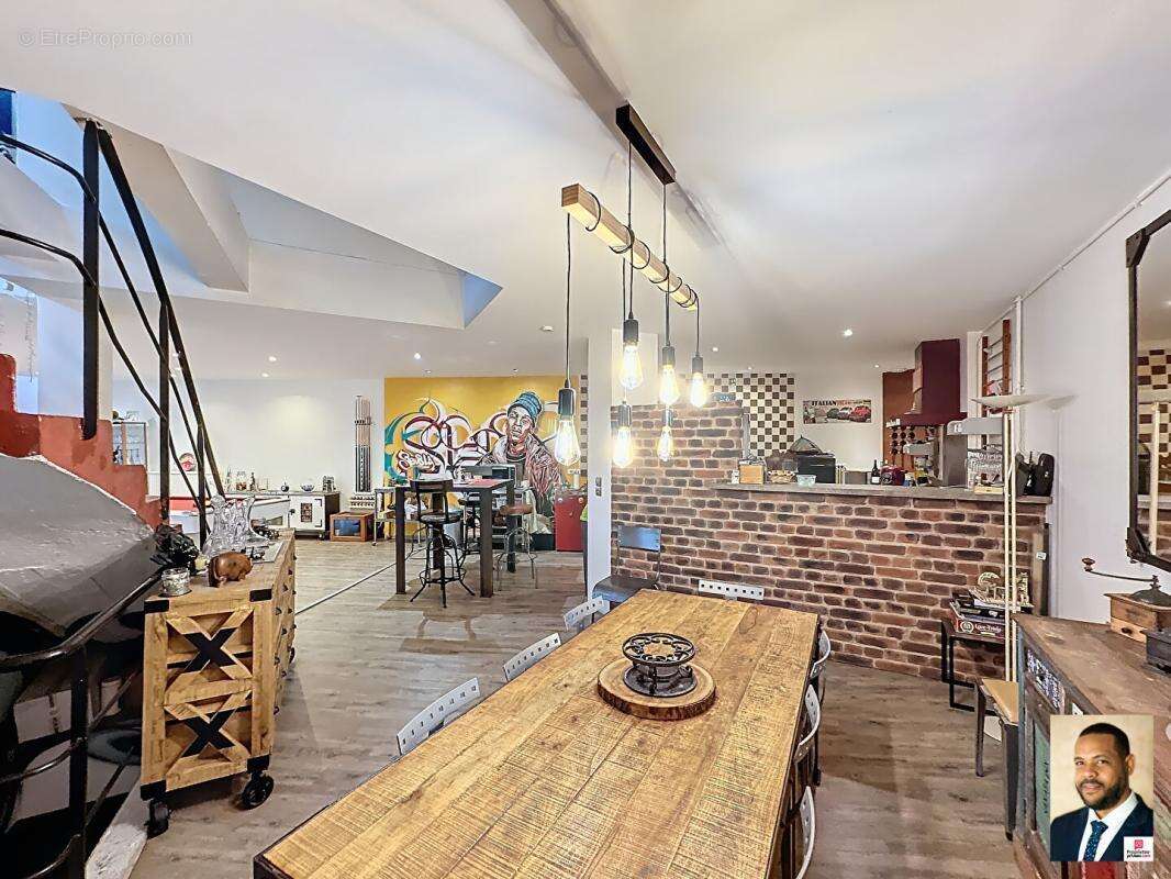 Appartement à VITRY-SUR-SEINE