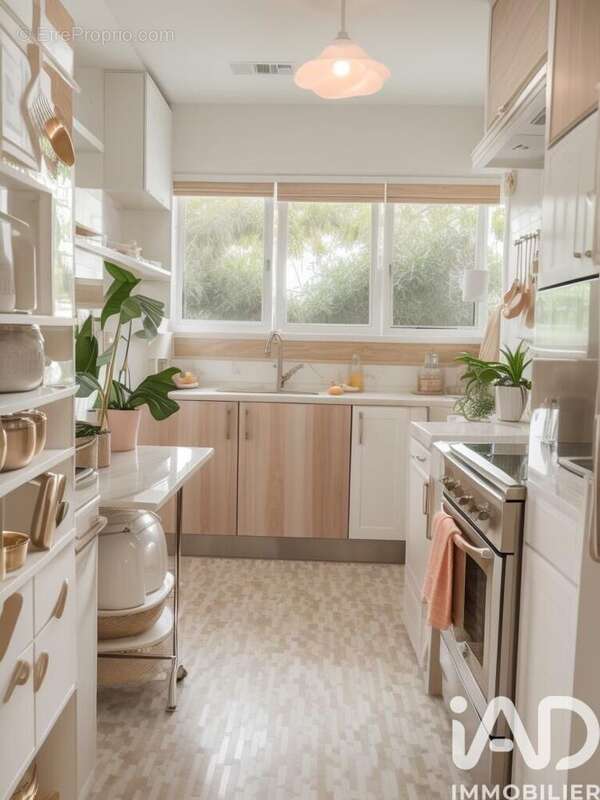 Photo 2 - Appartement à YERRES