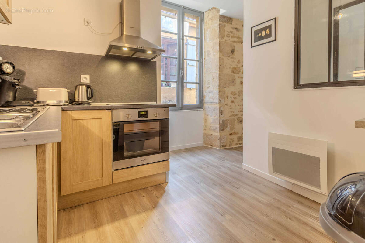 Maison à SARLAT-LA-CANEDA