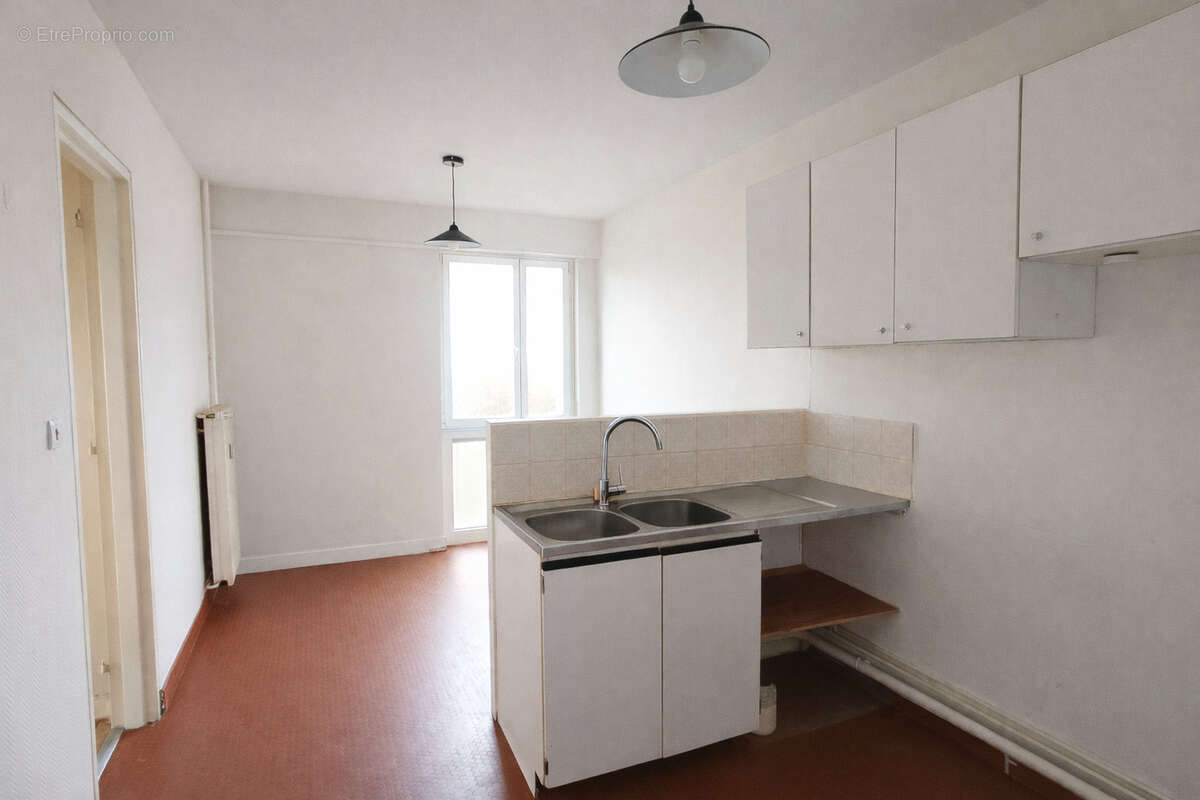 Appartement à AMIENS