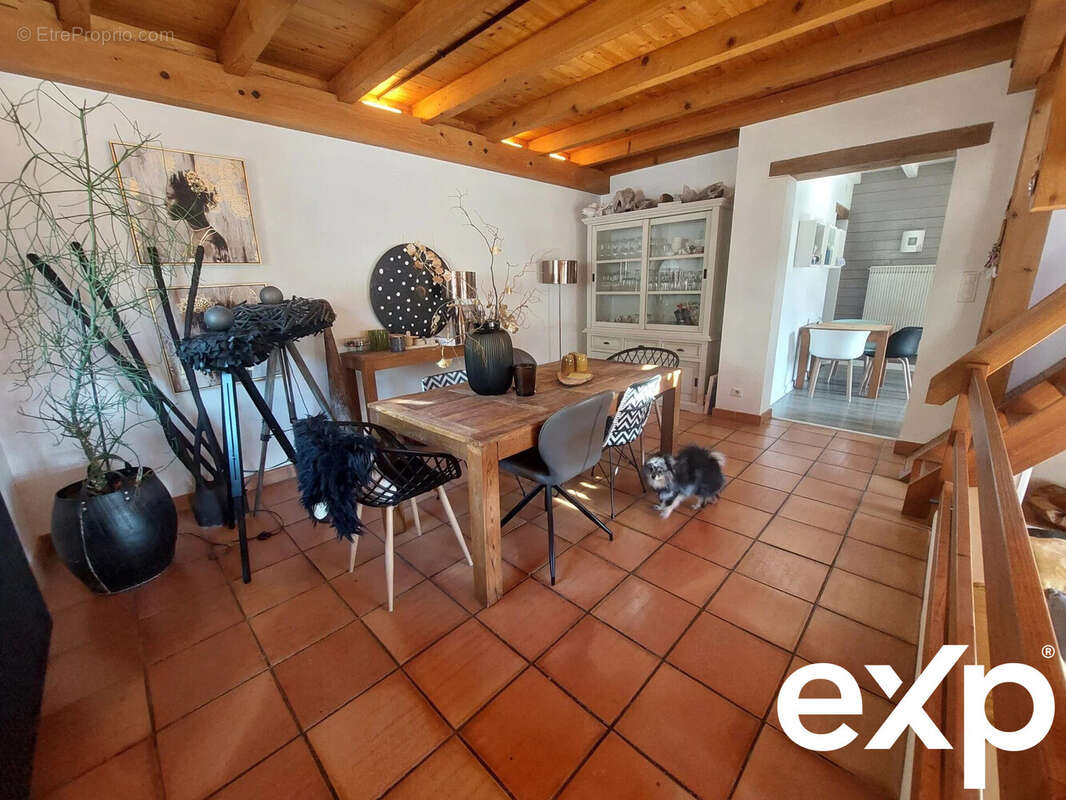 Maison à GUEBWILLER