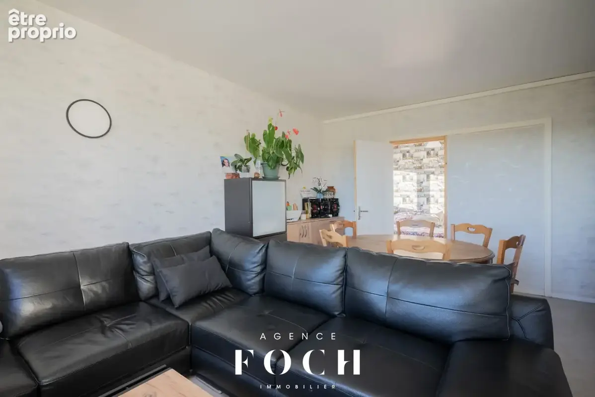 Appartement 4 pièces 67 m² à vendre à Jarville-La-Malgrange (54140) - photo 8