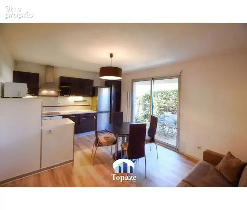 Appartement 2 pièces 34 m² à vendre à Frejus (83600) - photo 4