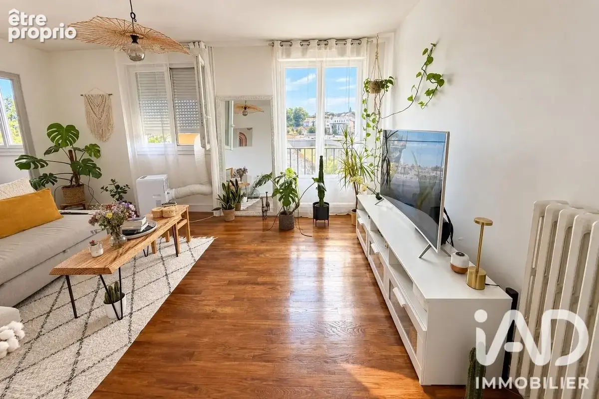 Photo 2 - Appartement à FOUGERES