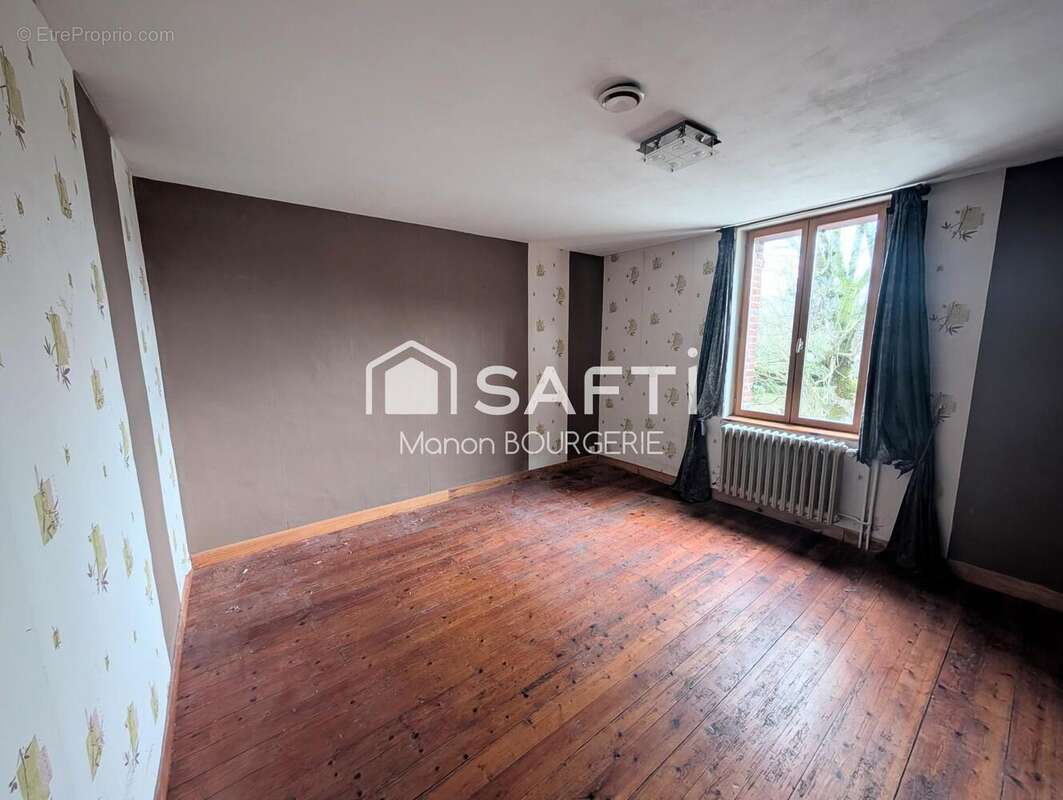 Photo 5 - Maison à BONSMOULINS