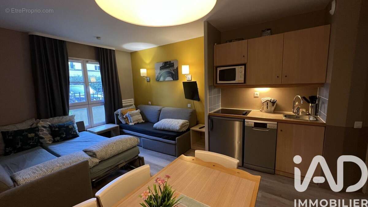 Photo 7 - Appartement à SERRIS