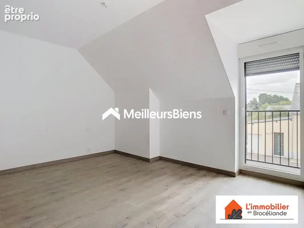 Très belle longère intégralement rénovée - photo 12