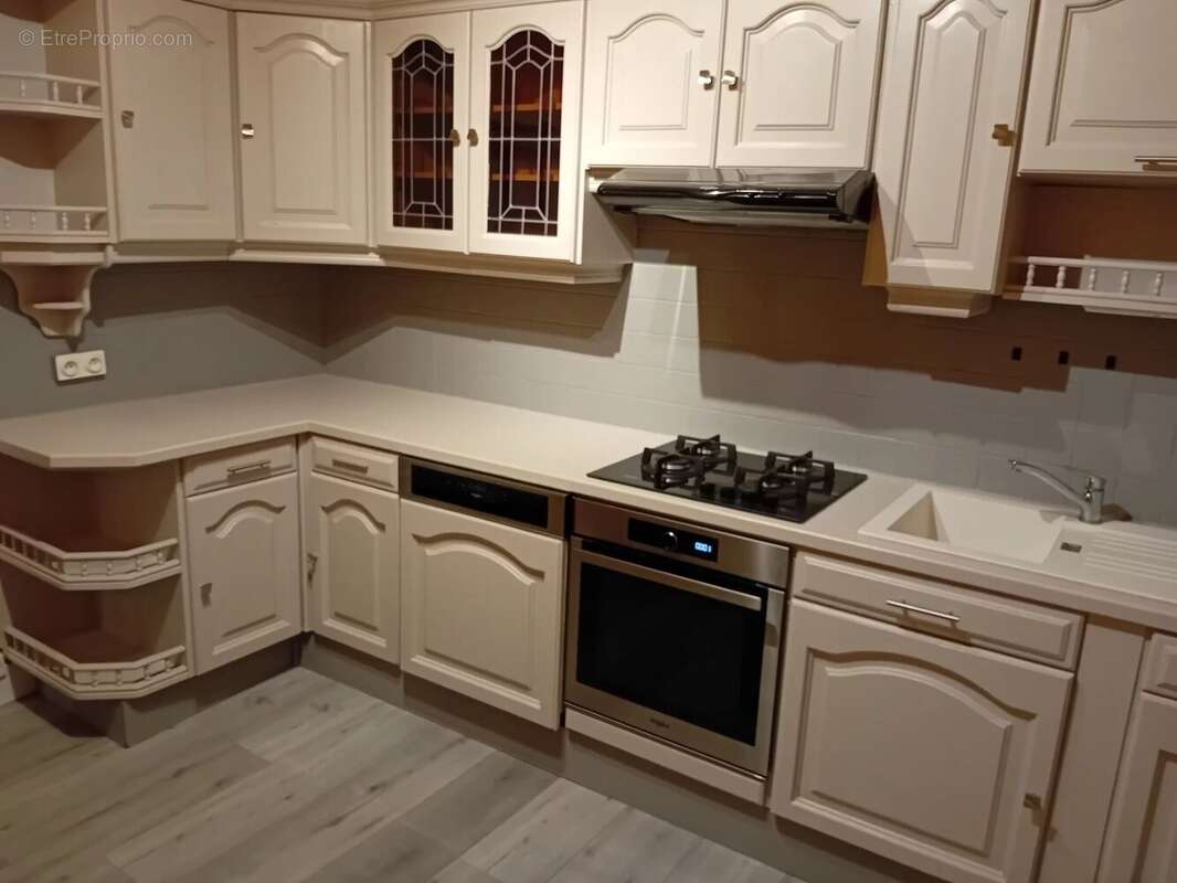 Appartement à AURILLAC